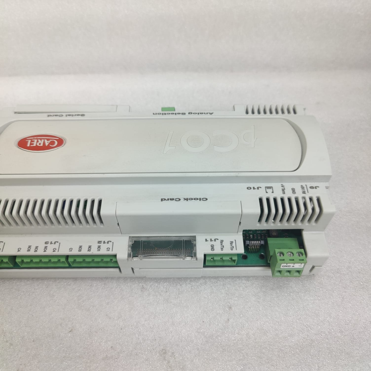 CAREL PCO1000CM0 PROGRAMMABLE CONTROLLER - Image 11