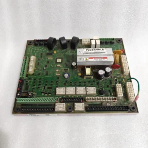 CUMMINS CONTROL ASSY. PCC3300MLD; P/N: A051L546