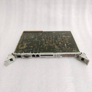 MicroSys PCI.MC-45 PCB Card 16.87130-0003 CONTROL CARD RS422 ETHERNET X2