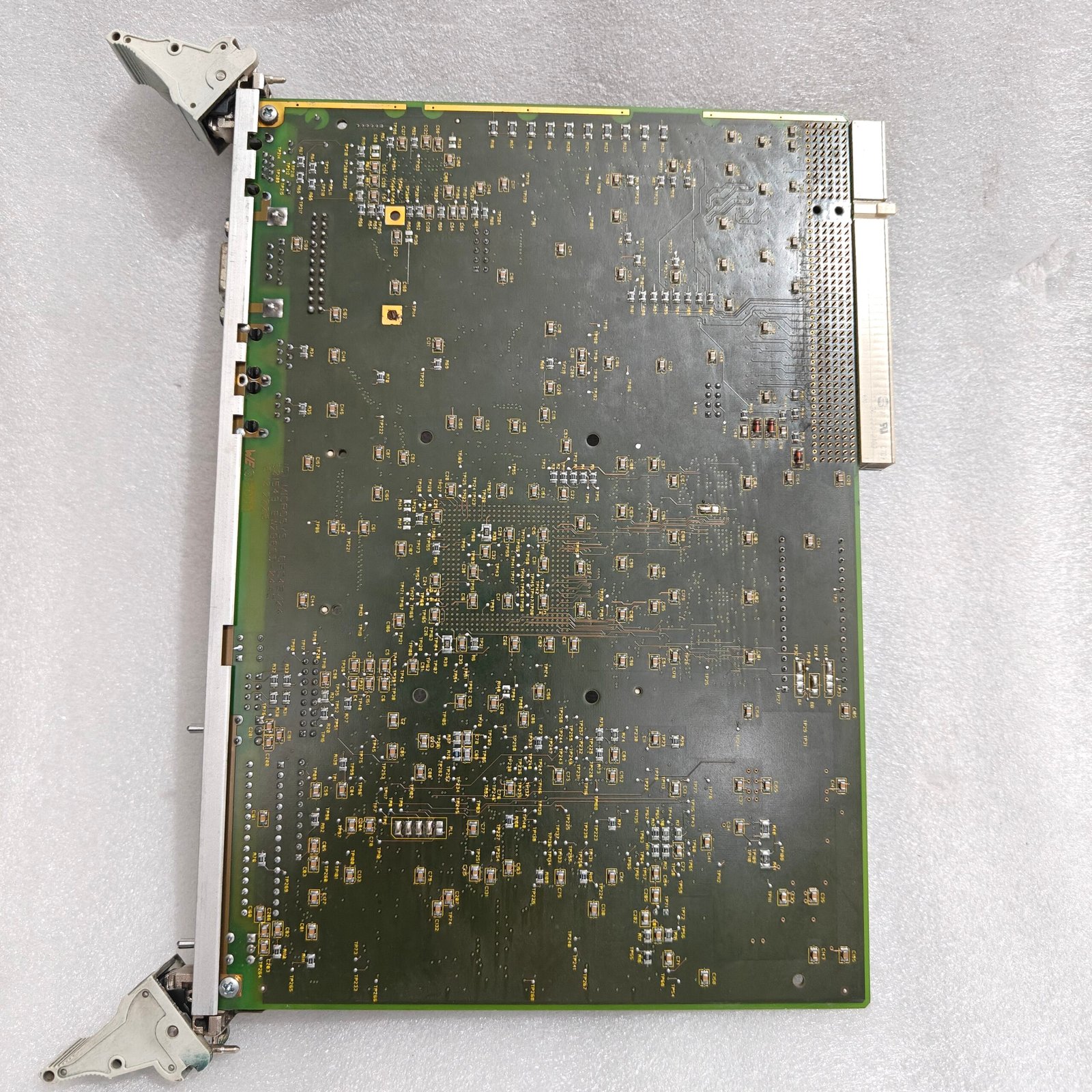 MicroSys PCI.MC-45 PCB Card 16.87130-0003 CONTROL CARD RS422 ETHERNET X2 - Image 10