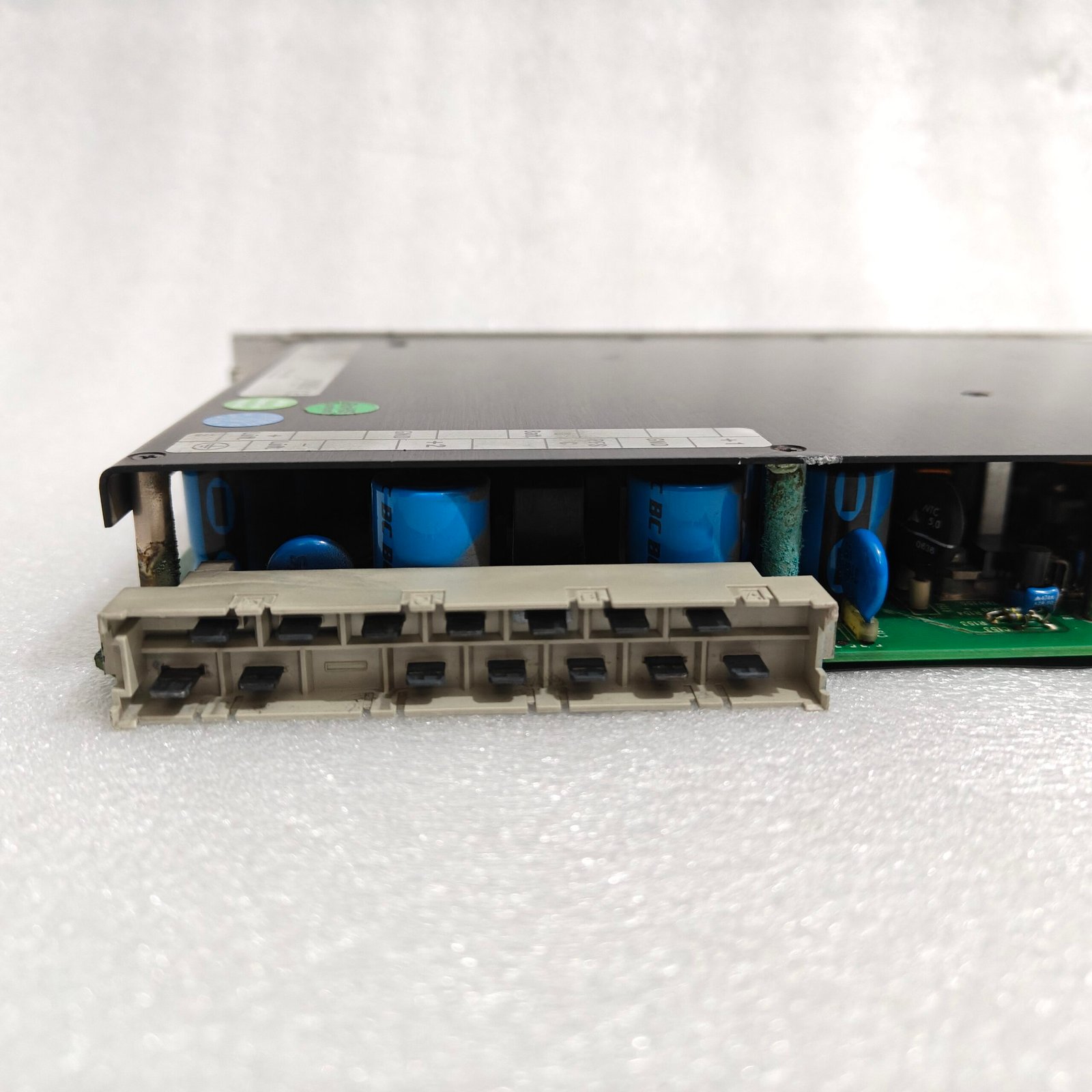 KNIEL PCI.PS-1 / PCIPS1 POWER SUPPLY CONTROL UNIT 900-084-04 .05 - Image 5
