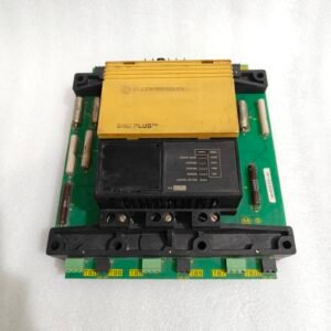 ALLEN BRADLEY 40888-313-51 SMC PLUS SOFT START AMP CONTROLLER WITH 40382-225-0I