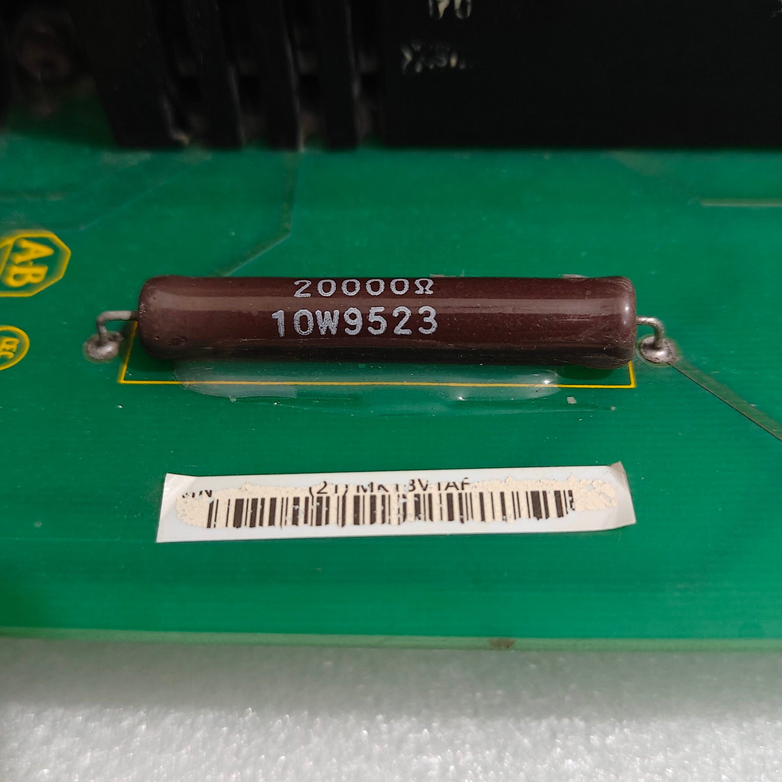 ALLEN BRADLEY 40888-313-51 SMC PLUS SOFT START AMP CONTROLLER WITH 40382-225-0I - Image 7