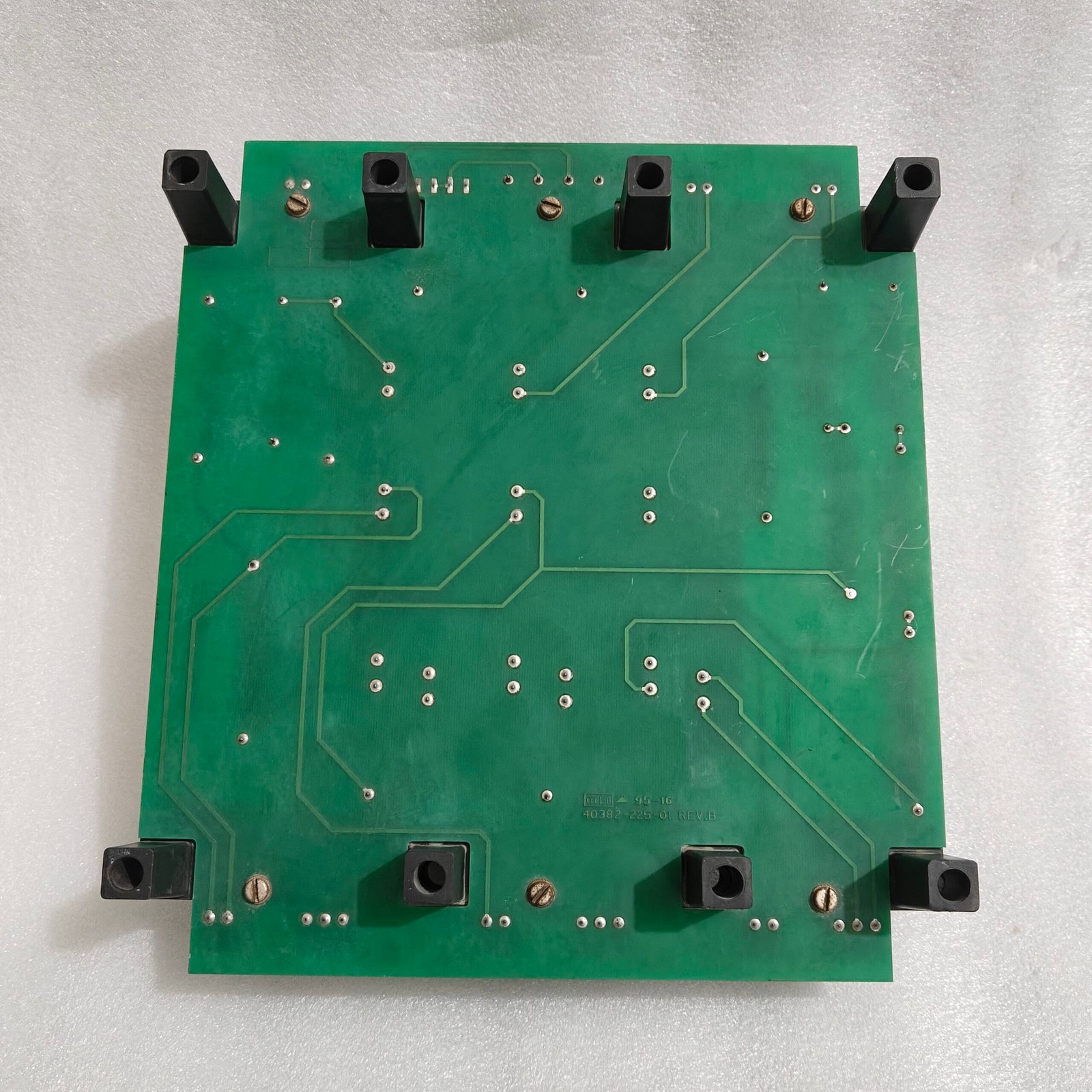 ALLEN BRADLEY 40888-313-51 SMC PLUS SOFT START AMP CONTROLLER WITH 40382-225-0I - Image 10