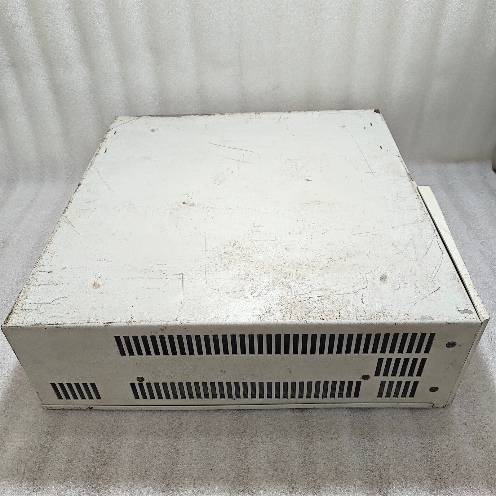 GE DIGITAL ENERGY UPS NETPRO 2000 1200W 2000VA 5.4A-8.6A POWER SUPPLY - Image 7