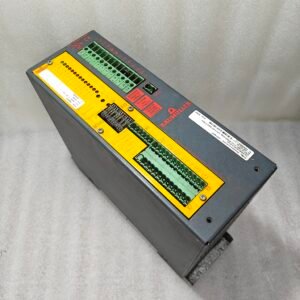 BAUMULLER BUM60-30/60-31-B-000 SERVO DRIVE CONTROLLER TYPE BUM-A-SM-0112-L
