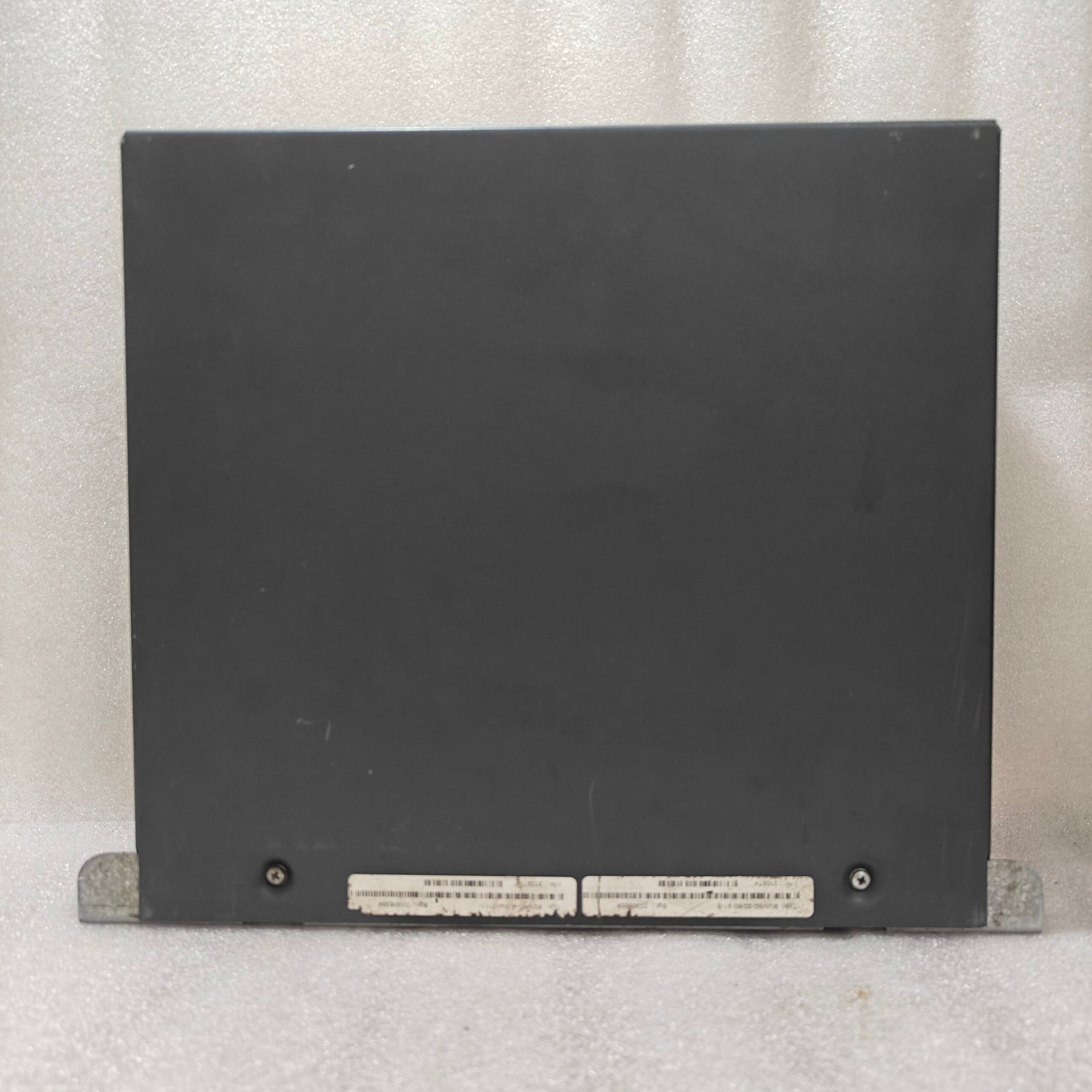 BAUMULLER BUM60-30/60-31-B-000 SERVO DRIVE CONTROLLER TYPE BUM-A-SM-0112-L - Image 10