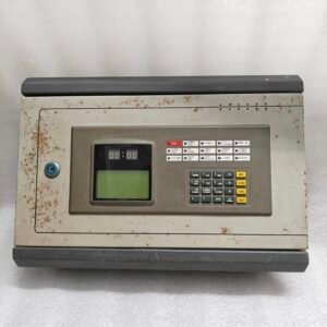 GST-NRP01 NETWORK REPEATER PANEL 24VDC EN 54-2 FIRE ALARM PANEL