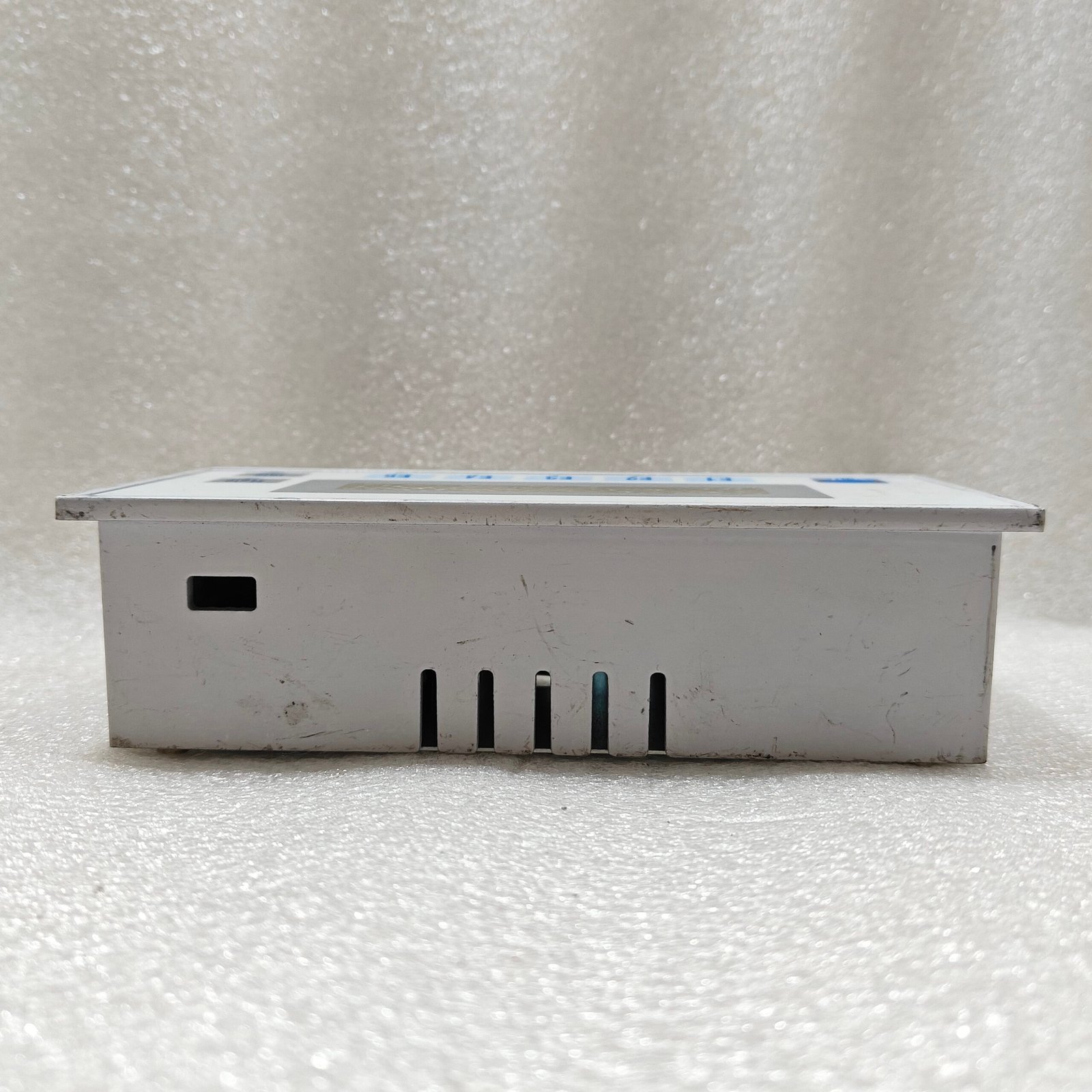 LENZE EPM-H310 COMPACT OPERATOR INTERFACE HMI TEXT DISPLAY 24VDC - Image 5