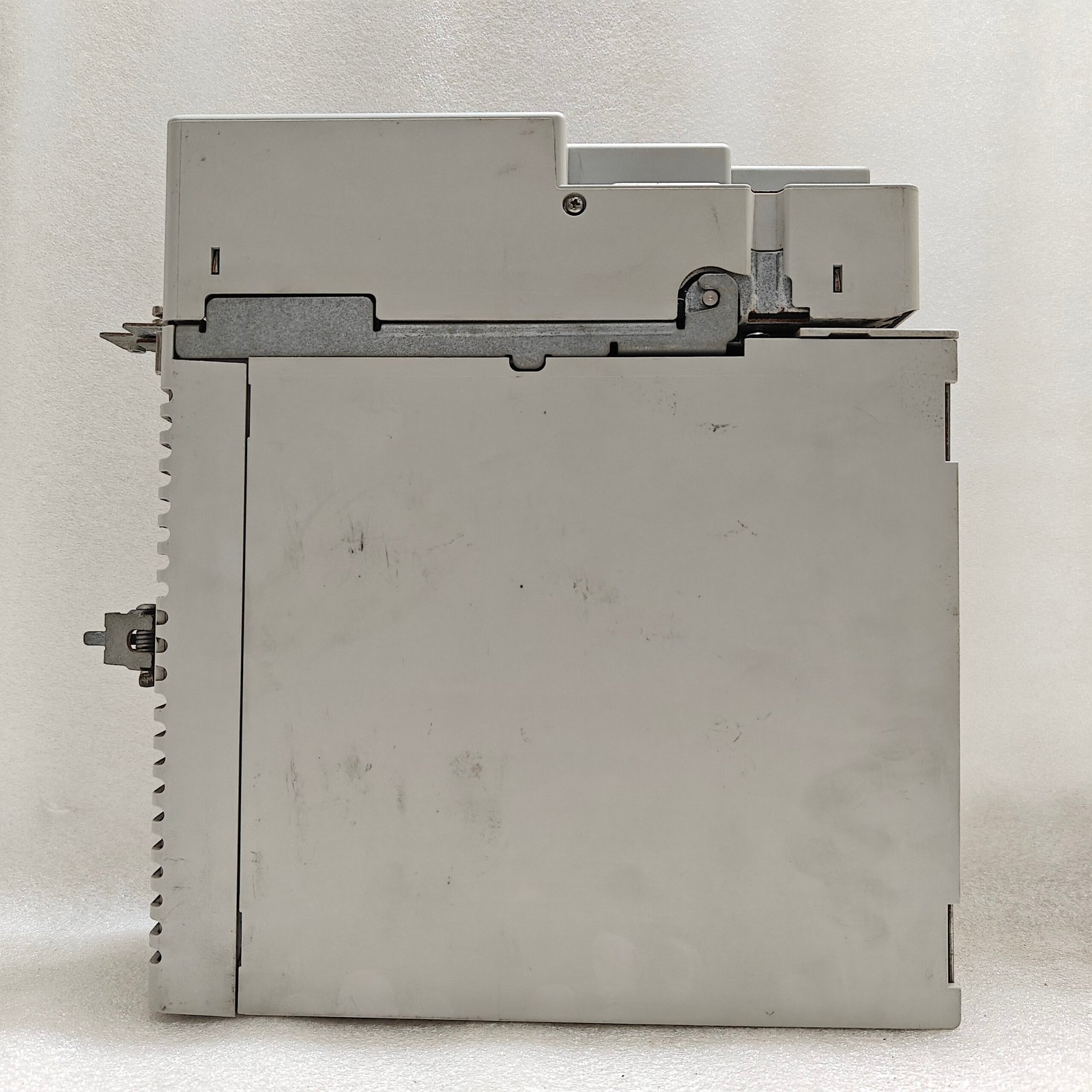 ALLEN BRADLEY 2094-EN20D-M01-S0/A KINETIX 6500 W/ 2094-BMP5-M/A COMBO - Image 10