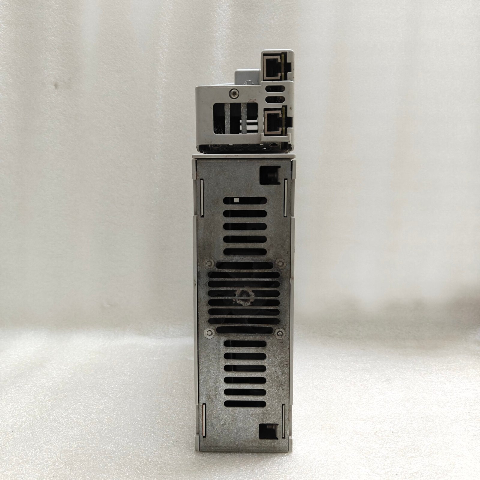 ALLEN BRADLEY 2094-EN20D-M01-S0/A KINETIX 6500 W/ 2094-BMP5-M/A COMBO - Image 11