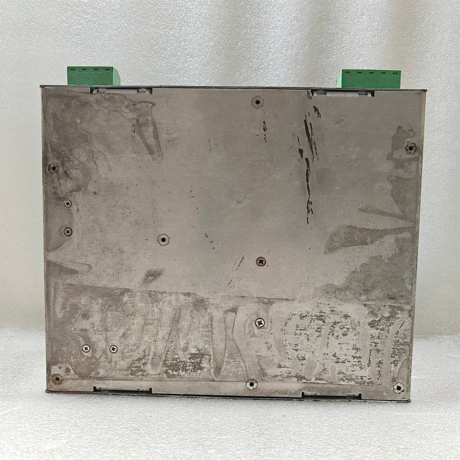 GE ENERGY PS24-500 342A4922P28V500DL SWITCHING POWER SUPPLY - Image 9
