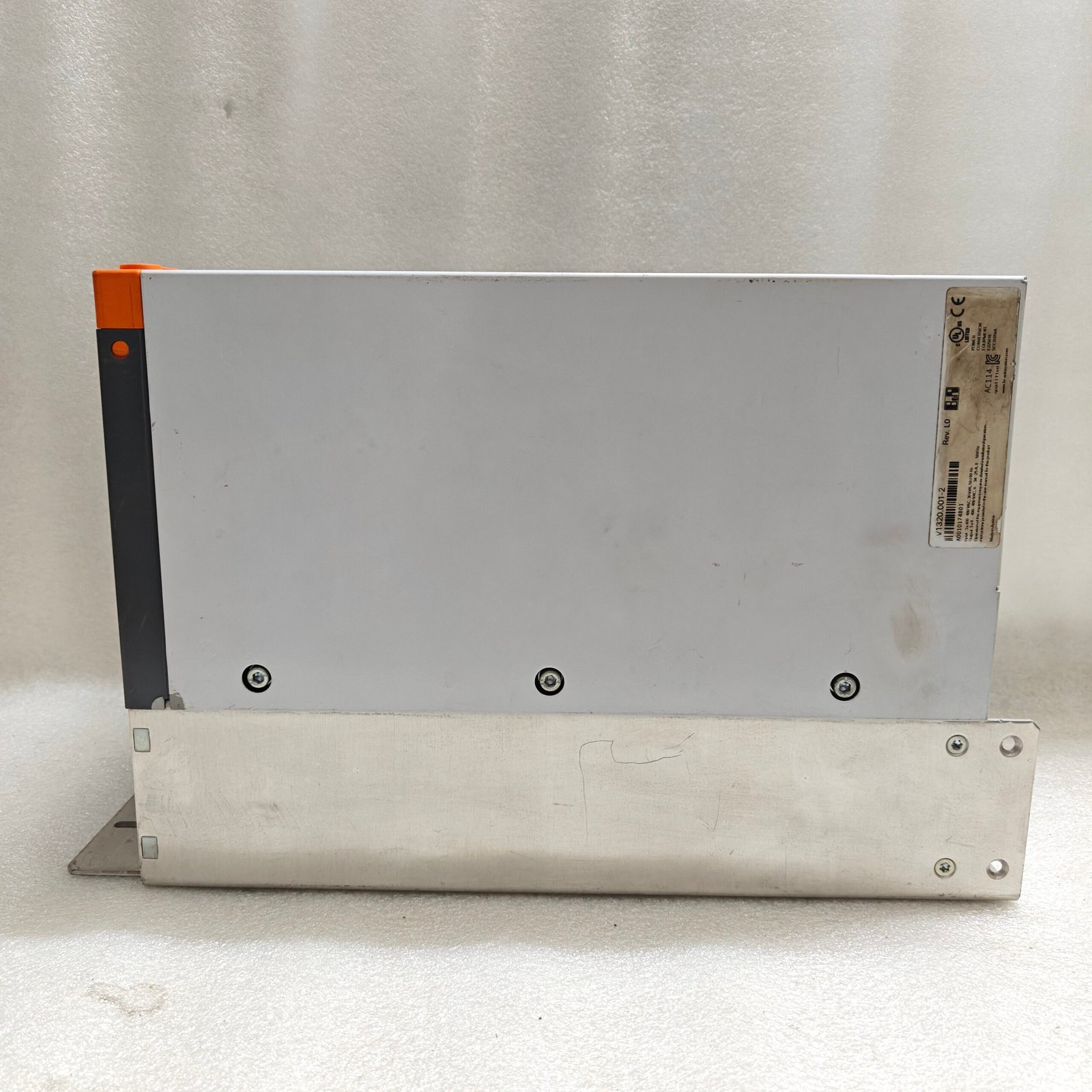 B&R 8V1320.001-2 ACOPOS 1320 SERVO DRIVE TESTED WORKING - Image 5