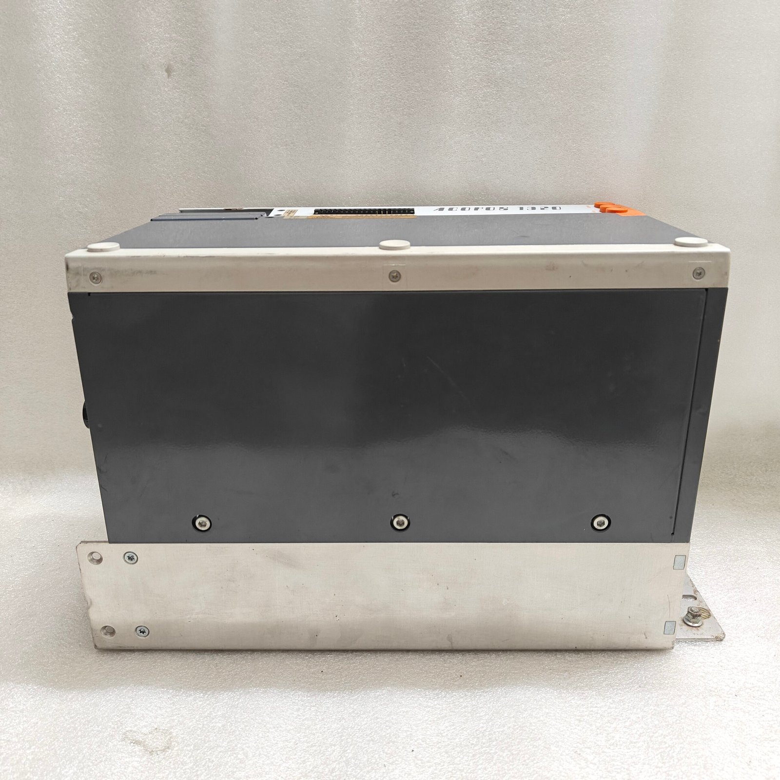 B&R 8V1320.001-2 ACOPOS 1320 SERVO DRIVE TESTED WORKING - Image 7