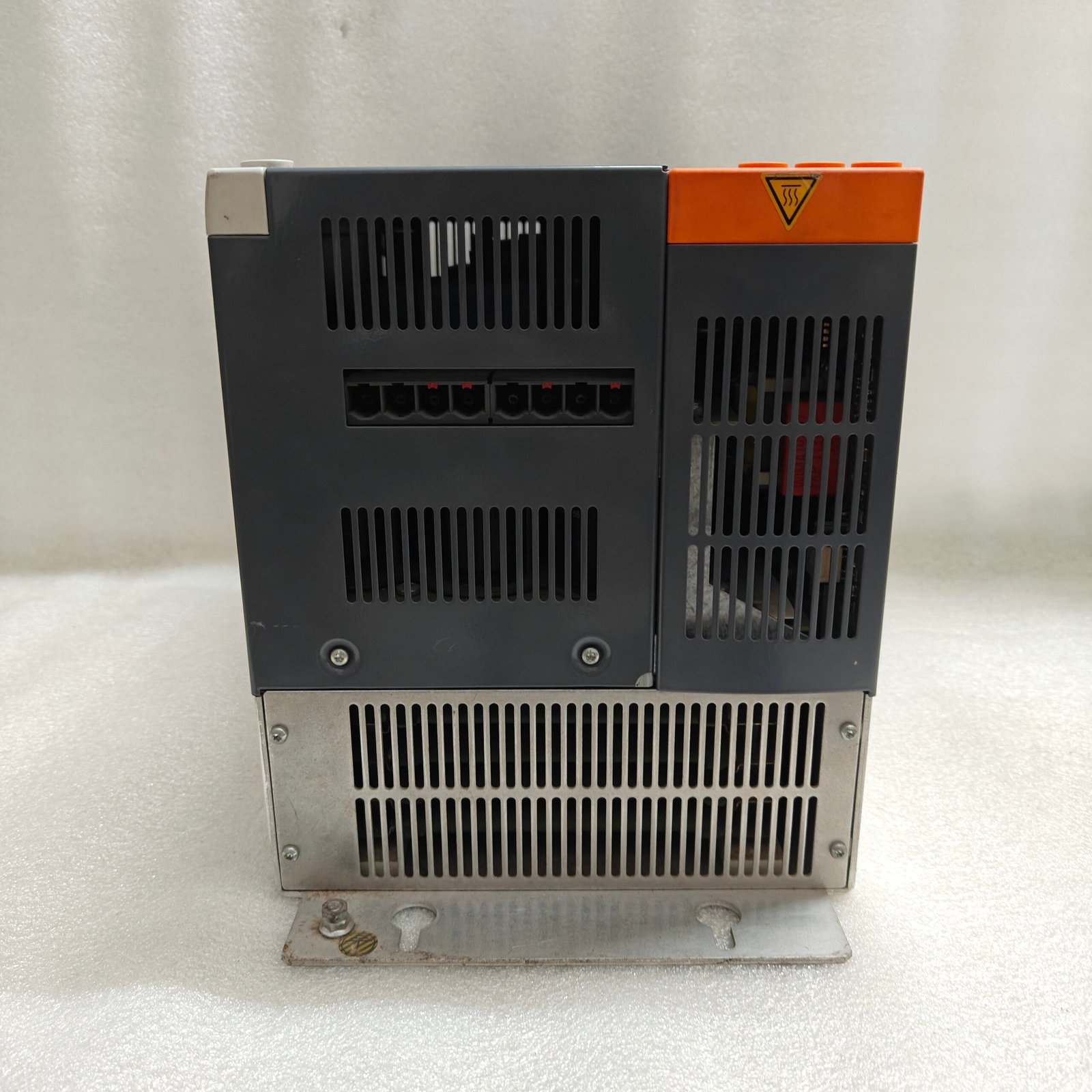 B&R 8V1320.001-2 ACOPOS 1320 SERVO DRIVE TESTED WORKING - Image 8