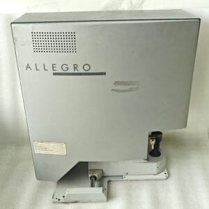 WAVELIGHT ALLEGRO ANALYZER OPHTHALMIC DIAGNOSTIC DEVICE ART.1071
