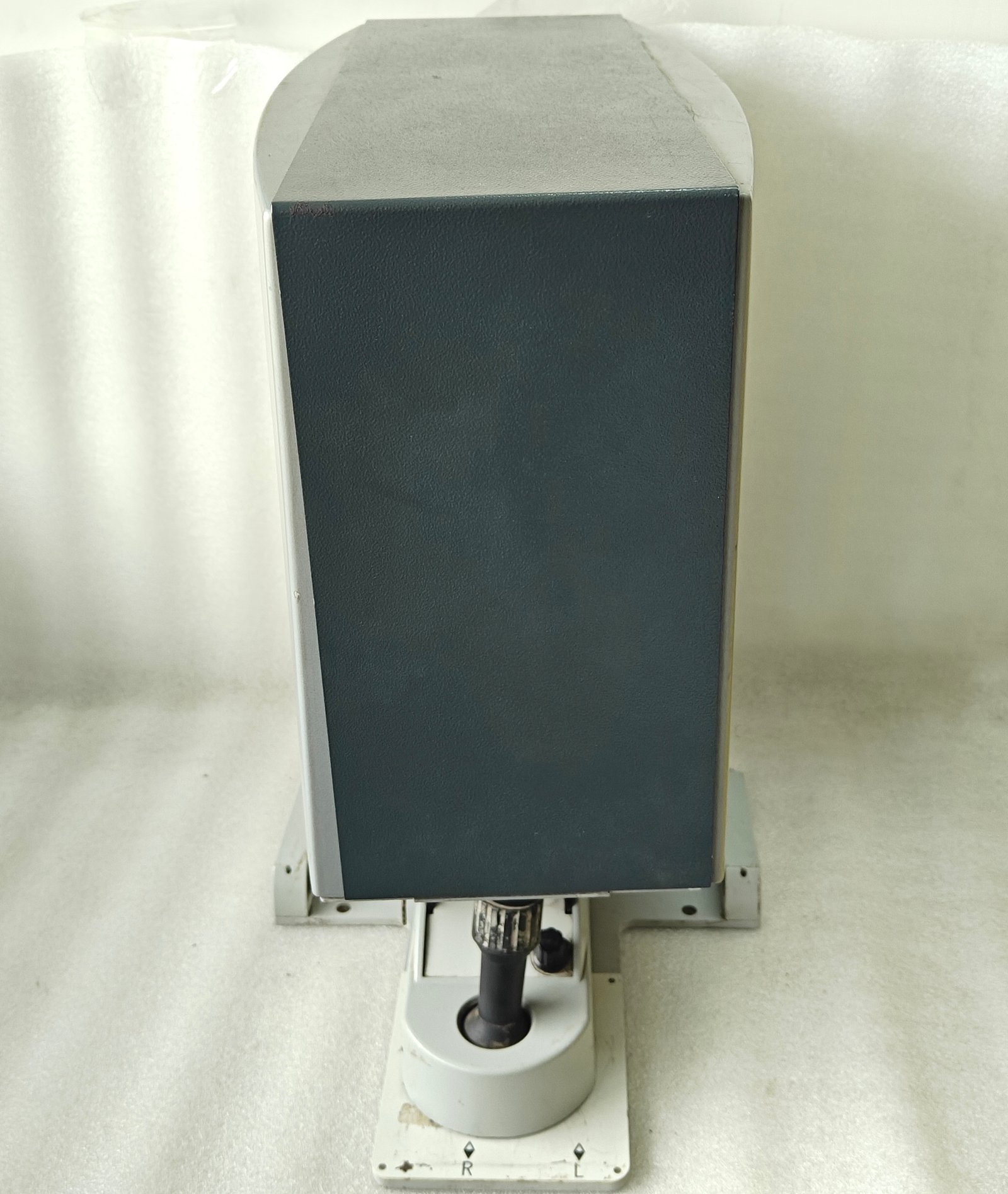 WAVELIGHT ALLEGRO ANALYZER OPHTHALMIC DIAGNOSTIC DEVICE ART.1071 - Image 7