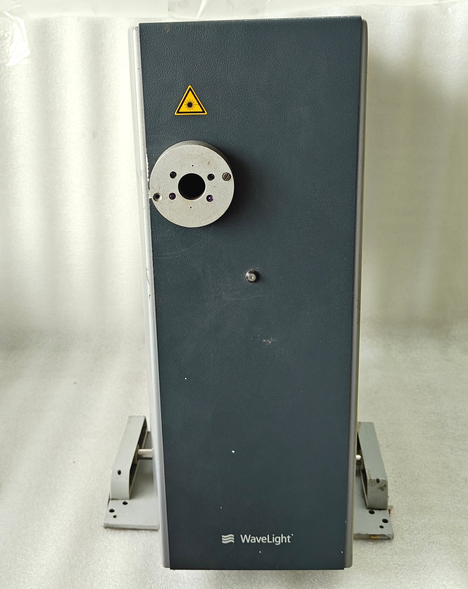 WAVELIGHT ALLEGRO ANALYZER OPHTHALMIC DIAGNOSTIC DEVICE ART.1071 - Image 11