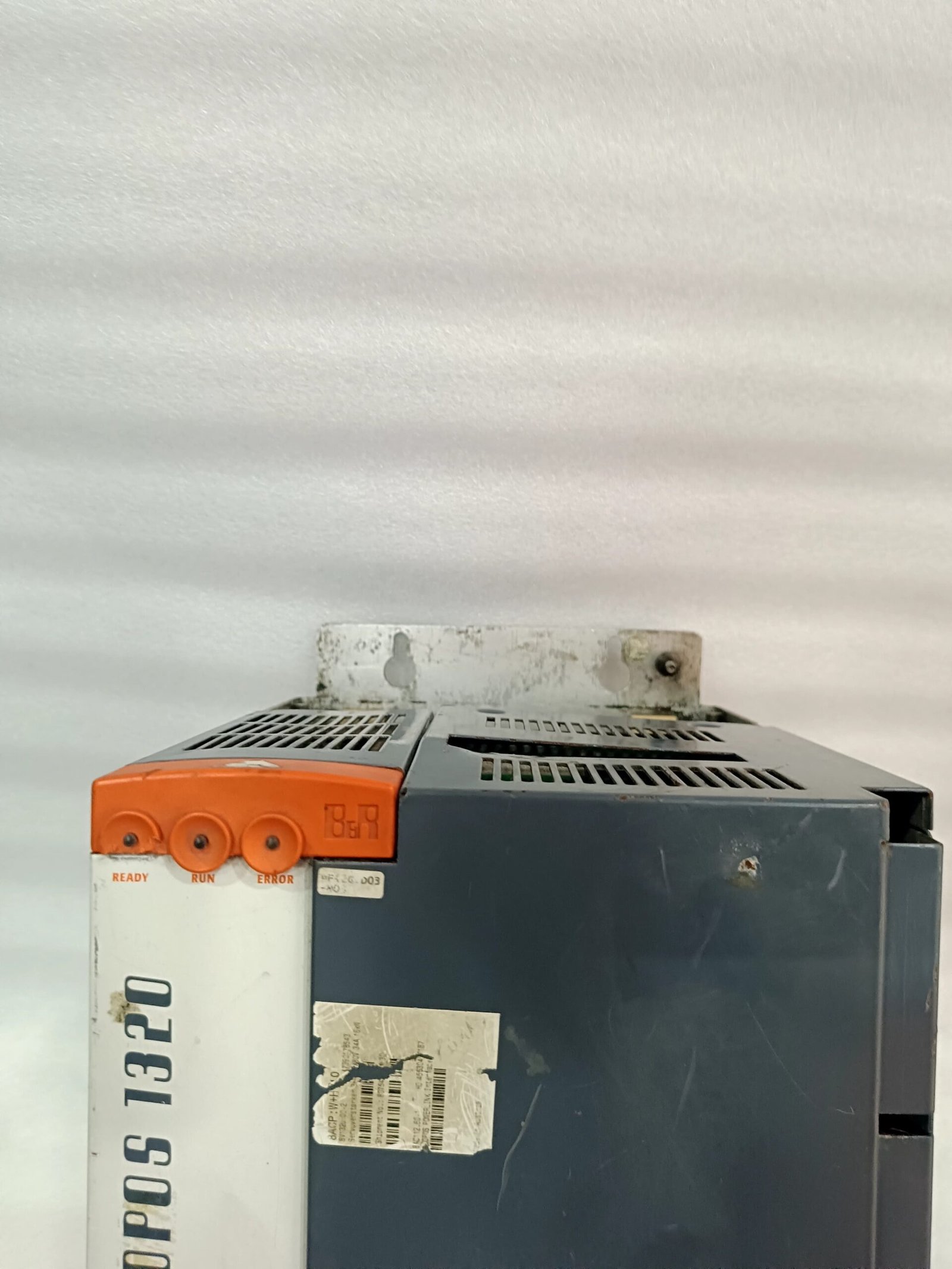 B&R 8V1640.001-2 ACOPOS 1640 REV I0 SERVO DRIVE TESTED WORKING - Image 3