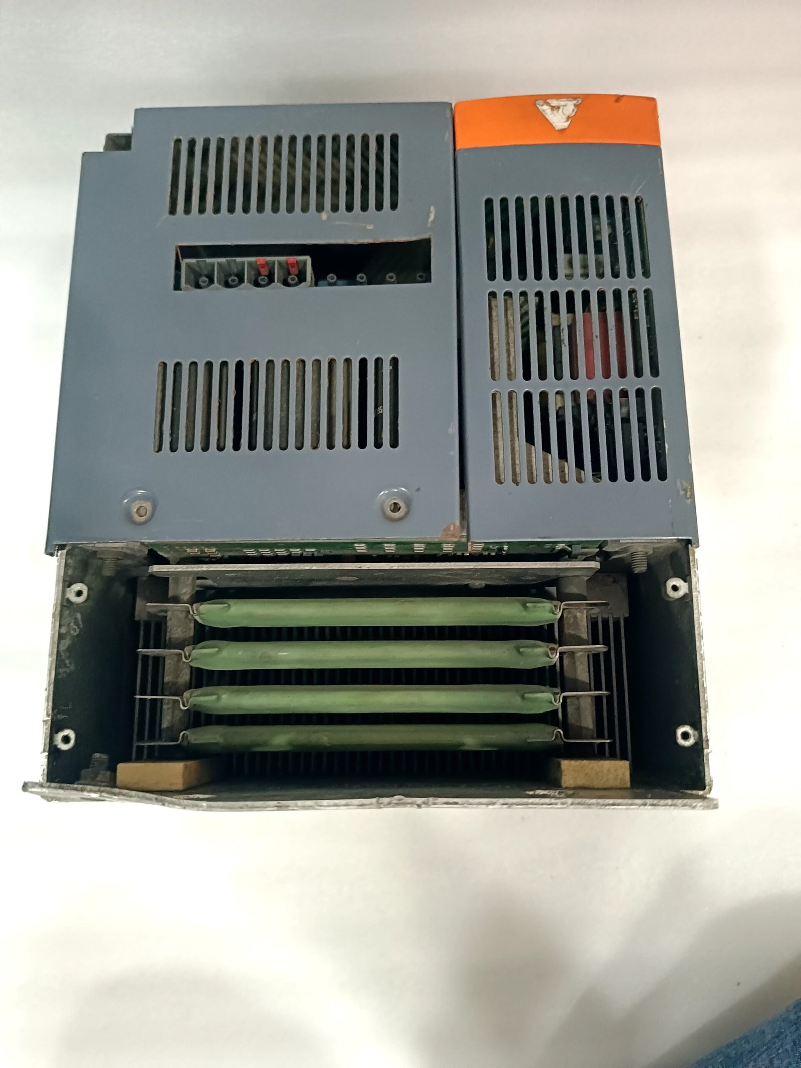B&R 8V1640.001-2 ACOPOS 1640 REV I0 SERVO DRIVE TESTED WORKING - Image 10