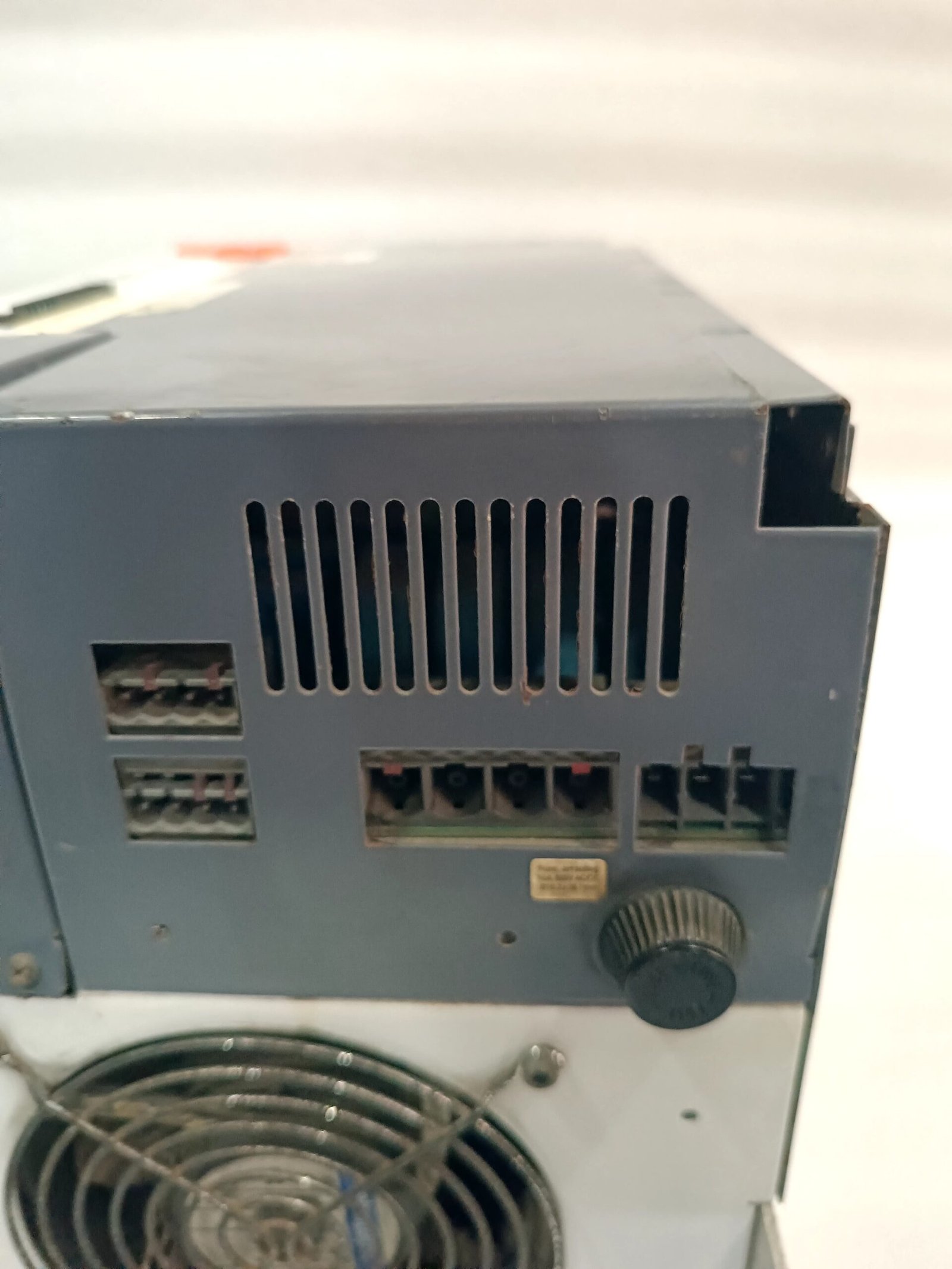 B&R 8V1640.001-2 ACOPOS 1640 REV I0 SERVO DRIVE TESTED WORKING - Image 11