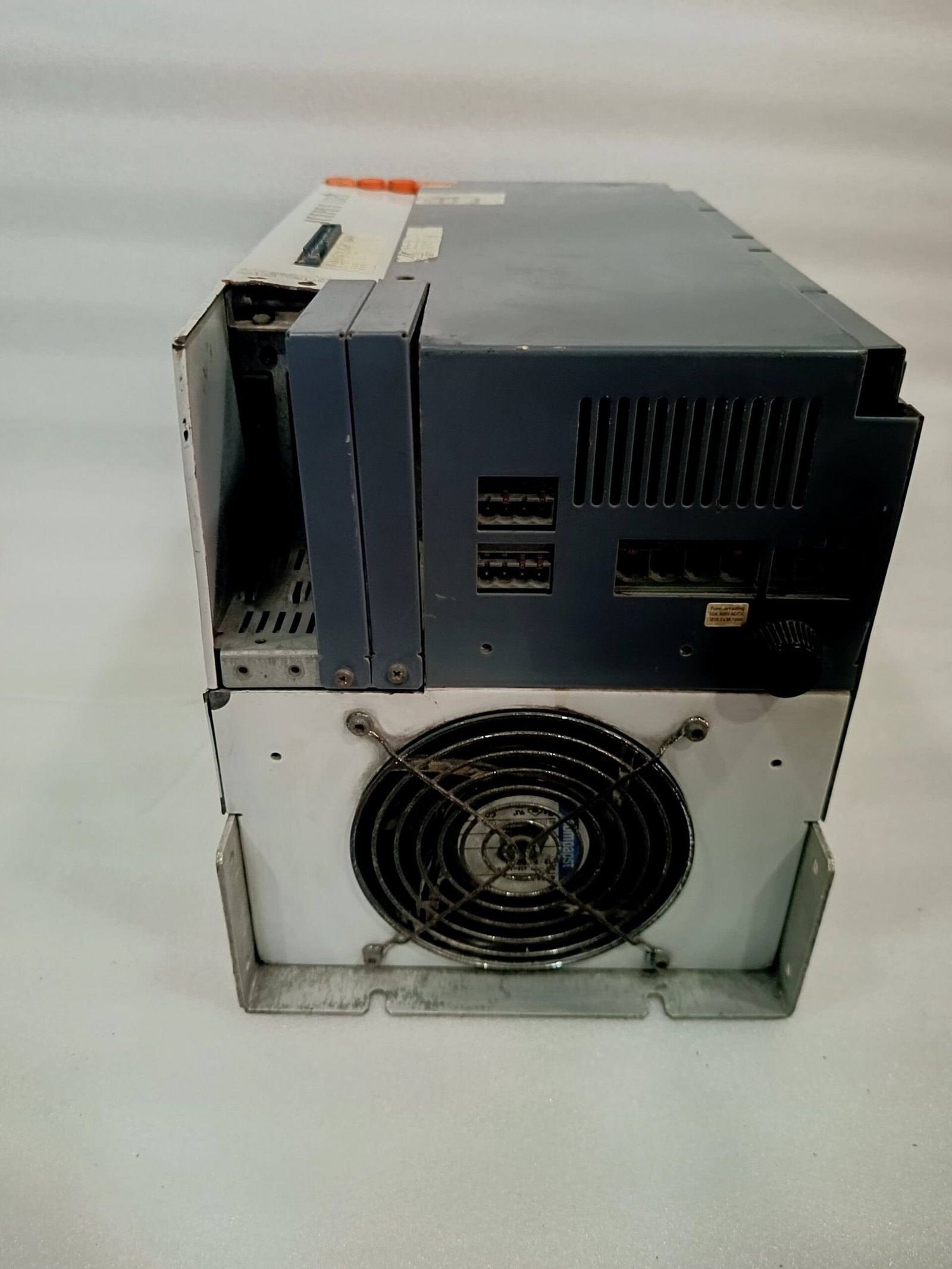 B&R 8V1640.001-2 ACOPOS 1640 REV I0 SERVO DRIVE TESTED WORKING - Image 12