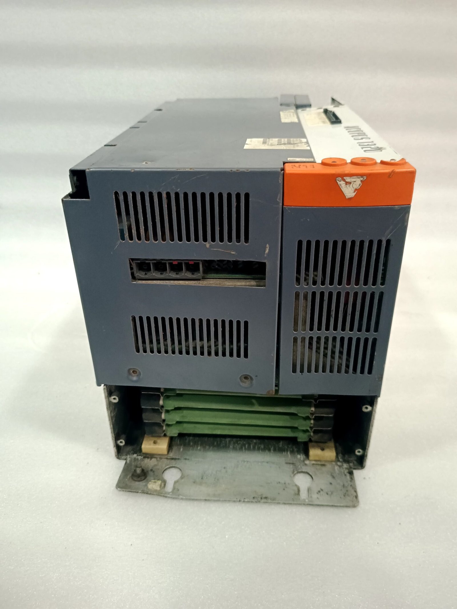 B&R 8V1640.001-2 ACOPOS 1640 REV I0 SERVO DRIVE TESTED WORKING - Image 14
