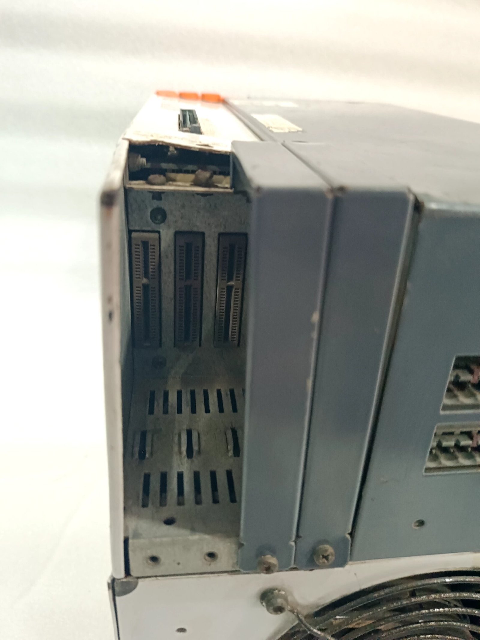 B&R 8V1640.001-2 ACOPOS 1640 REV I0 SERVO DRIVE TESTED WORKING - Image 19