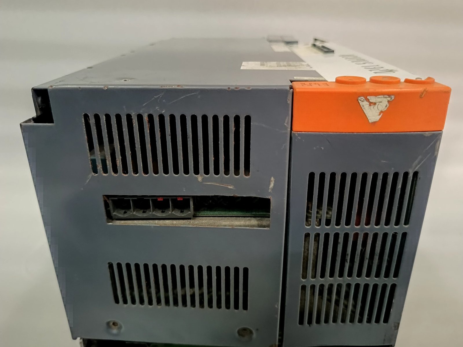 B&R 8V1640.001-2 ACOPOS 1640 REV I0 SERVO DRIVE TESTED WORKING - Image 21