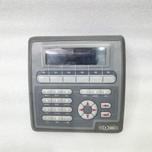Mitsubishi Beijer E1022 HMI Operator Panel Type 06871A 24VDC