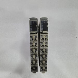 B&R X20 AI 1744 Analog Input Strain Gauge Module X20AI1744 (Pack of 2)