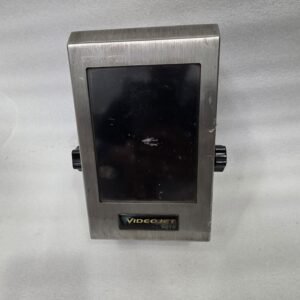 Videojet VJ6210 Operator Interface HMI Control Panel 100-240V 50/60Hz For Parts
