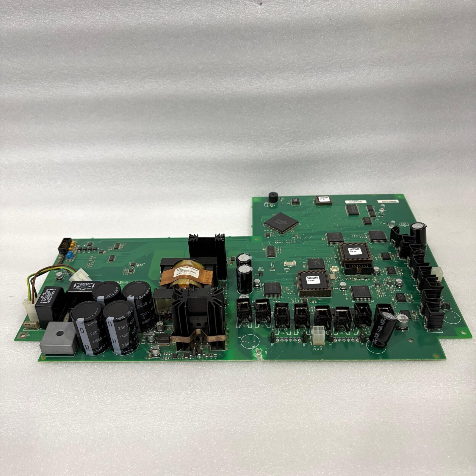 PHARMACIA INDUSTRIAL 56-1520-50AD PCB/CONTROL CIRCUIT BOARD ASSMENBLY - Image 6