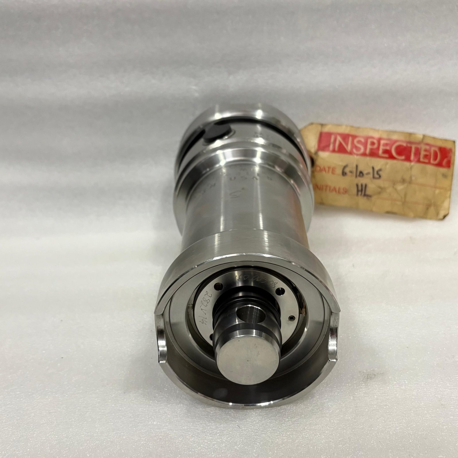 NATIONAL OILWELL VARCO NOV80600029 O7OV15 MFK SUB ROD HYD PT-TYPE 80600031
