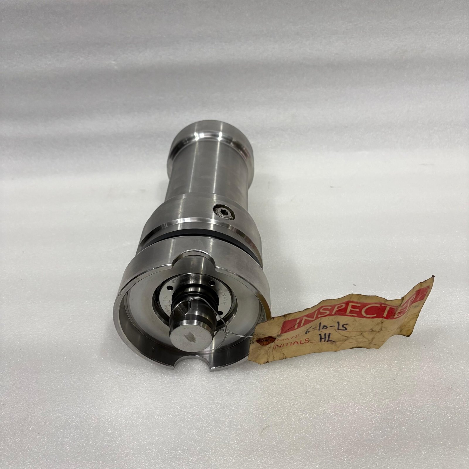 NATIONAL OILWELL VARCO NOV80600029 O7OV15 MFK SUB ROD HYD PT-TYPE 80600031 - Image 6