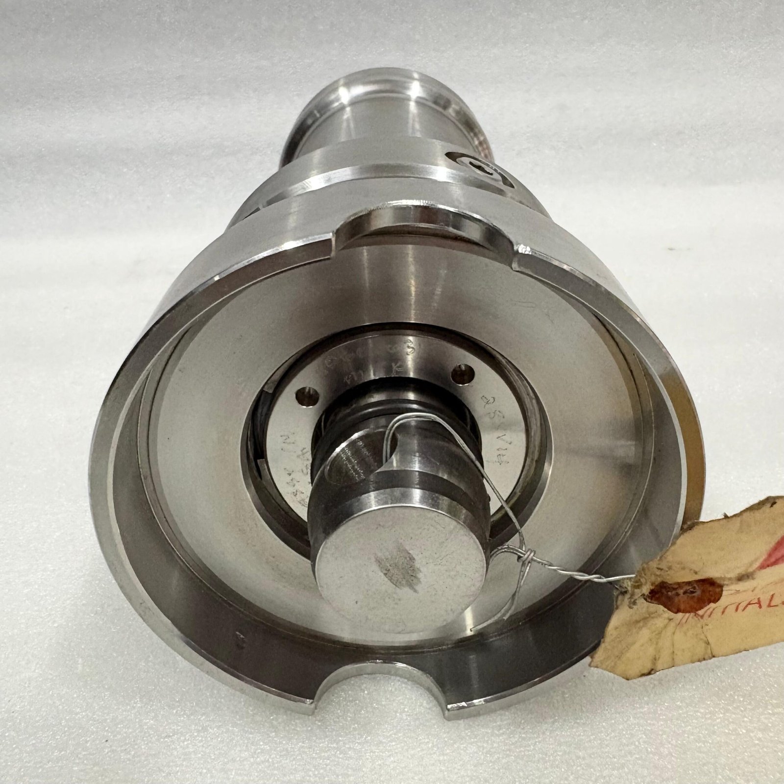 NATIONAL OILWELL VARCO NOV80600029 O7OV15 MFK SUB ROD HYD PT-TYPE 80600031 - Image 7