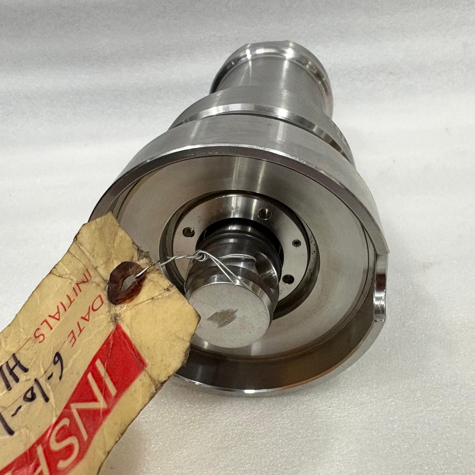 NATIONAL OILWELL VARCO NOV80600029 O7OV15 MFK SUB ROD HYD PT-TYPE 80600031 - Image 8