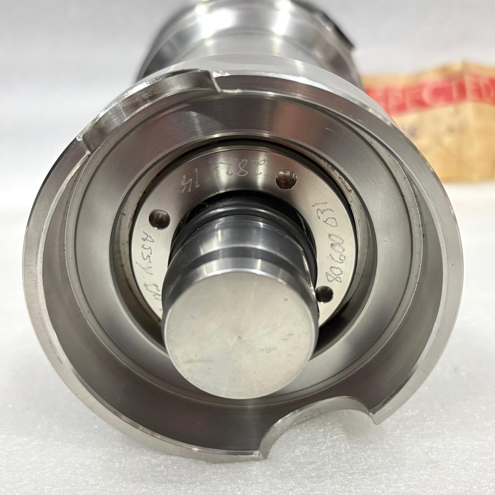 NATIONAL OILWELL VARCO NOV80600029 O7OV15 MFK SUB ROD HYD PT-TYPE 80600031 - Image 9