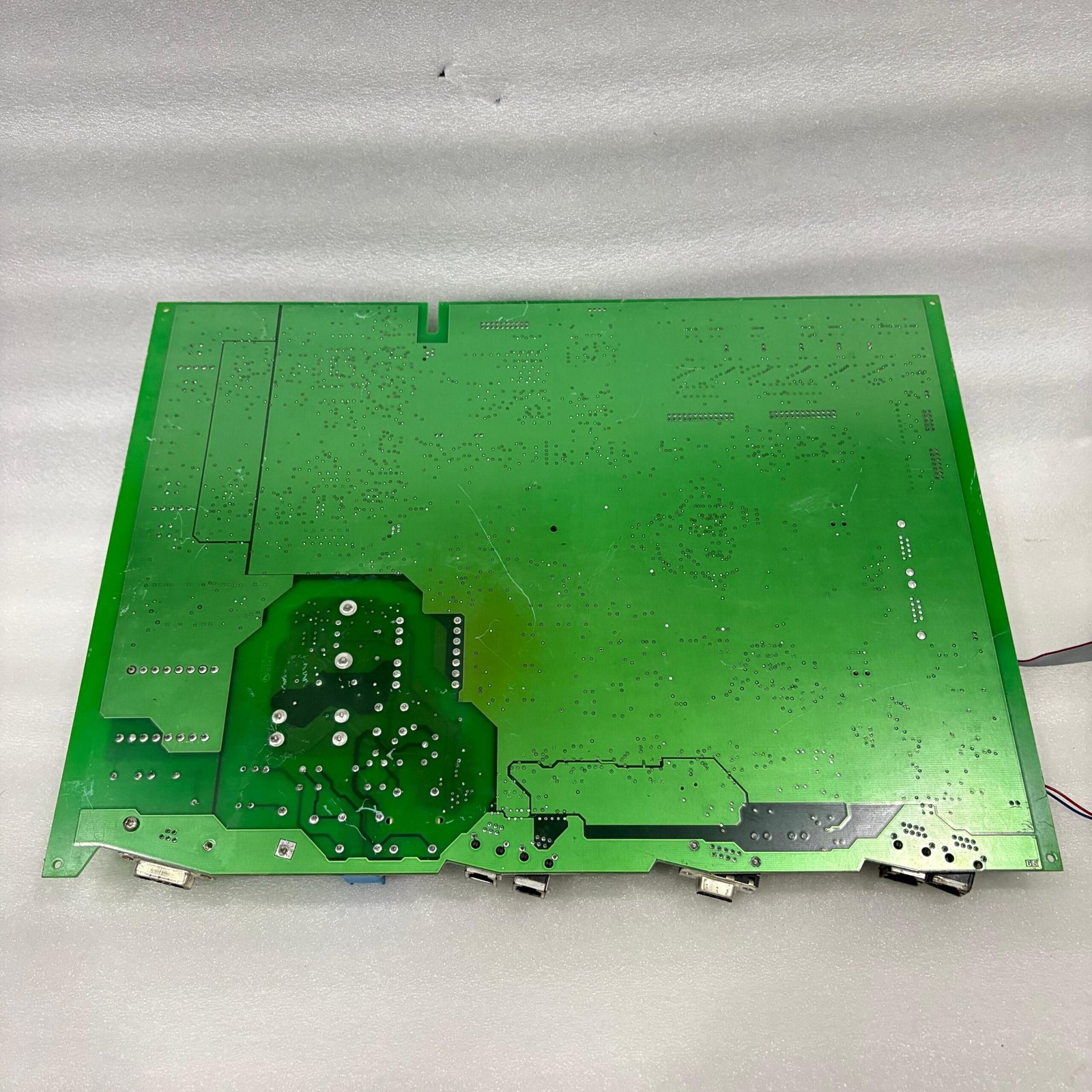 PHARMACIA BIOTECH 56-1530-00 PCB Power Supply Board FR19837 V0715 - Image 5