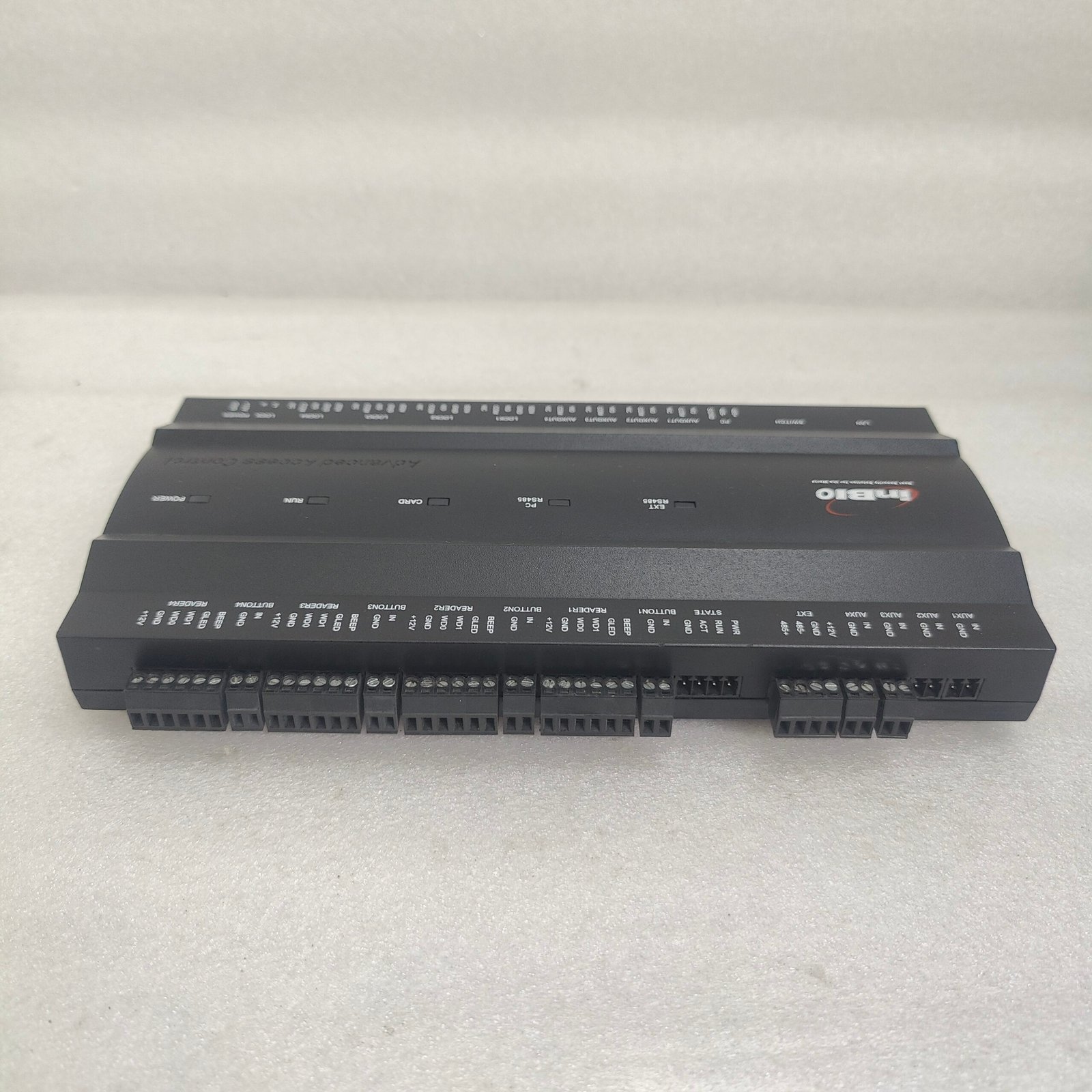 ZKTECO BIO460 ACCESS CONTROL PANEL - Image 4