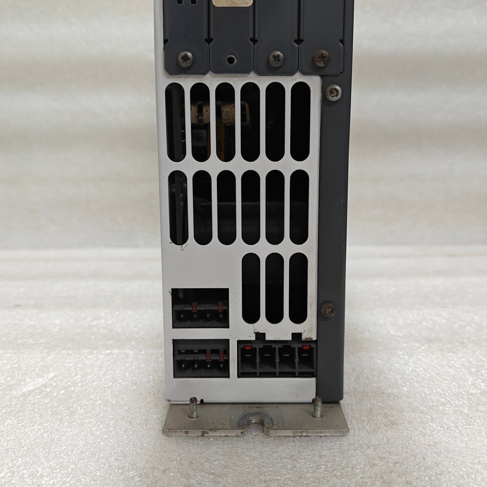 B&R 8V1090.001-2 ACOPOS 1090 SERVO DRIVE TESTED WORKING - Image 11