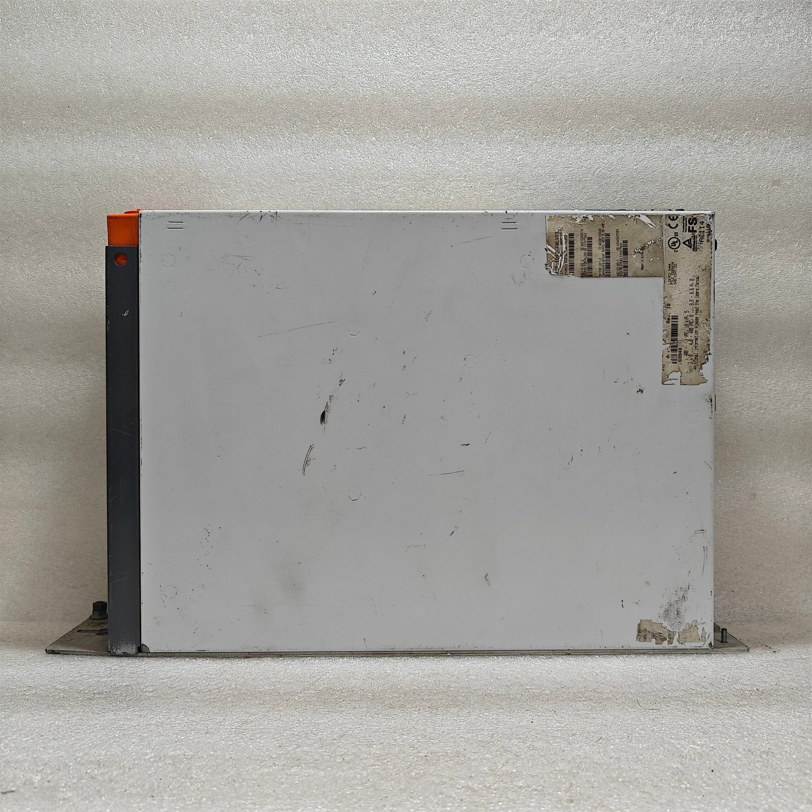 B&R 8V1090.001-2 ACOPOS 1090 SERVO DRIVE TESTED WORKING - Image 12