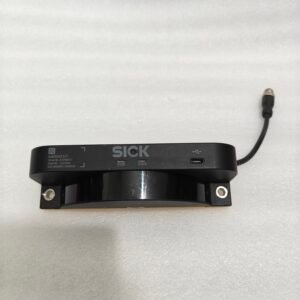 SICK SG2-AAA00011IA0000 SCANGRID2 I/O LASER SCANNER D-79183 WALDKRICH
