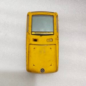 HONEYWELL BW MAX XT II GAS MONITER BWMAXXTII MULTI GAS DETECTOR