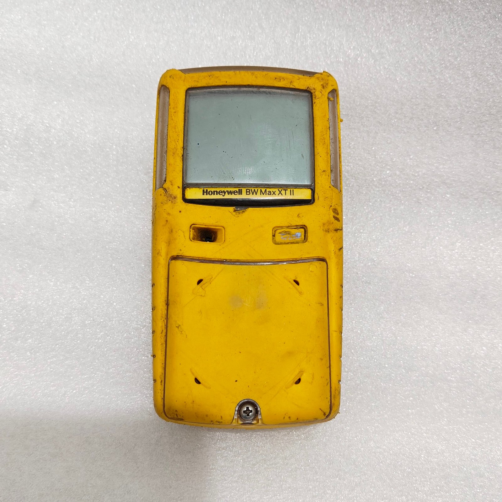 HONEYWELL BW MAX XT II GAS MONITER BWMAXXTII MULTI GAS DETECTOR