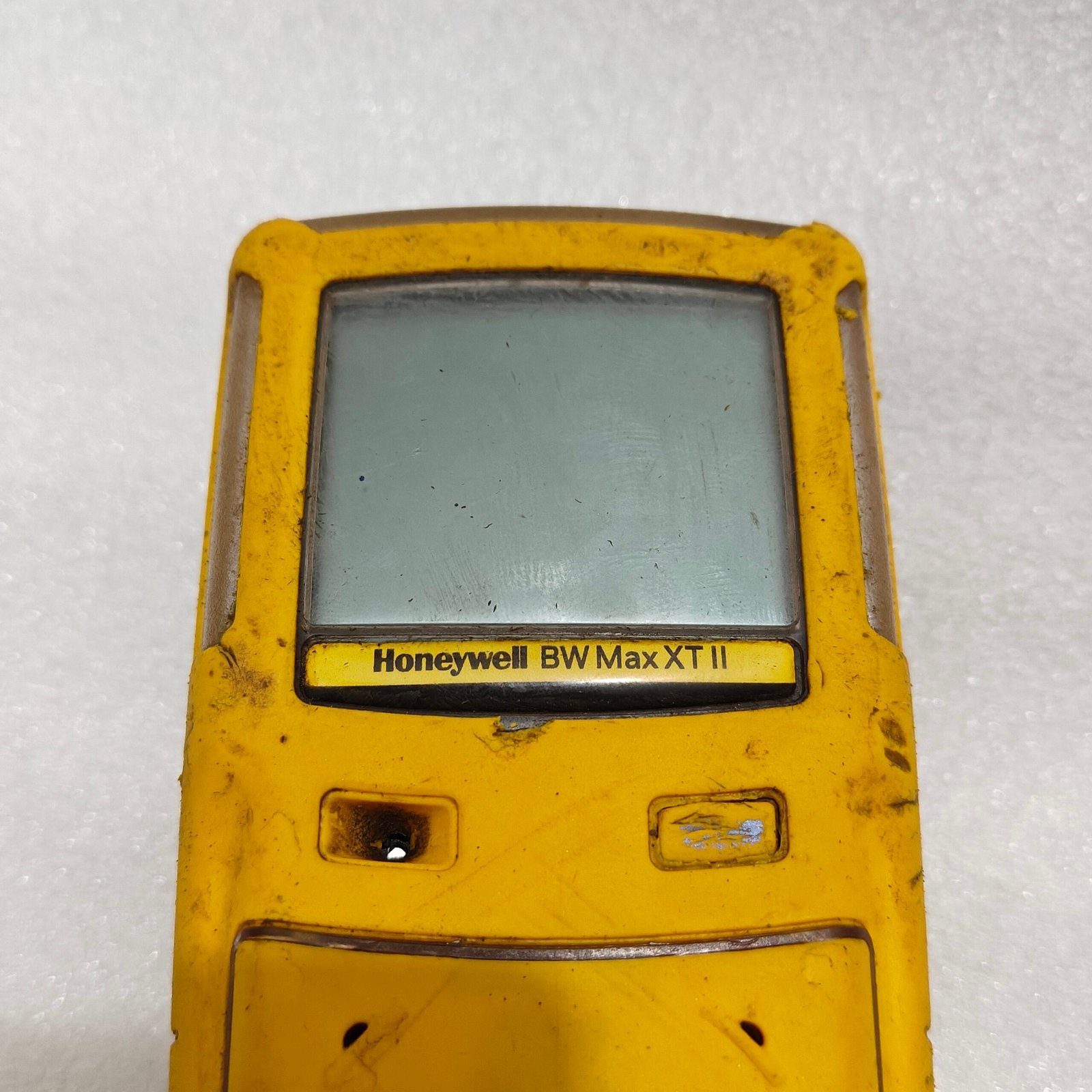 HONEYWELL BW MAX XT II GAS MONITER BWMAXXTII MULTI GAS DETECTOR - Image 2