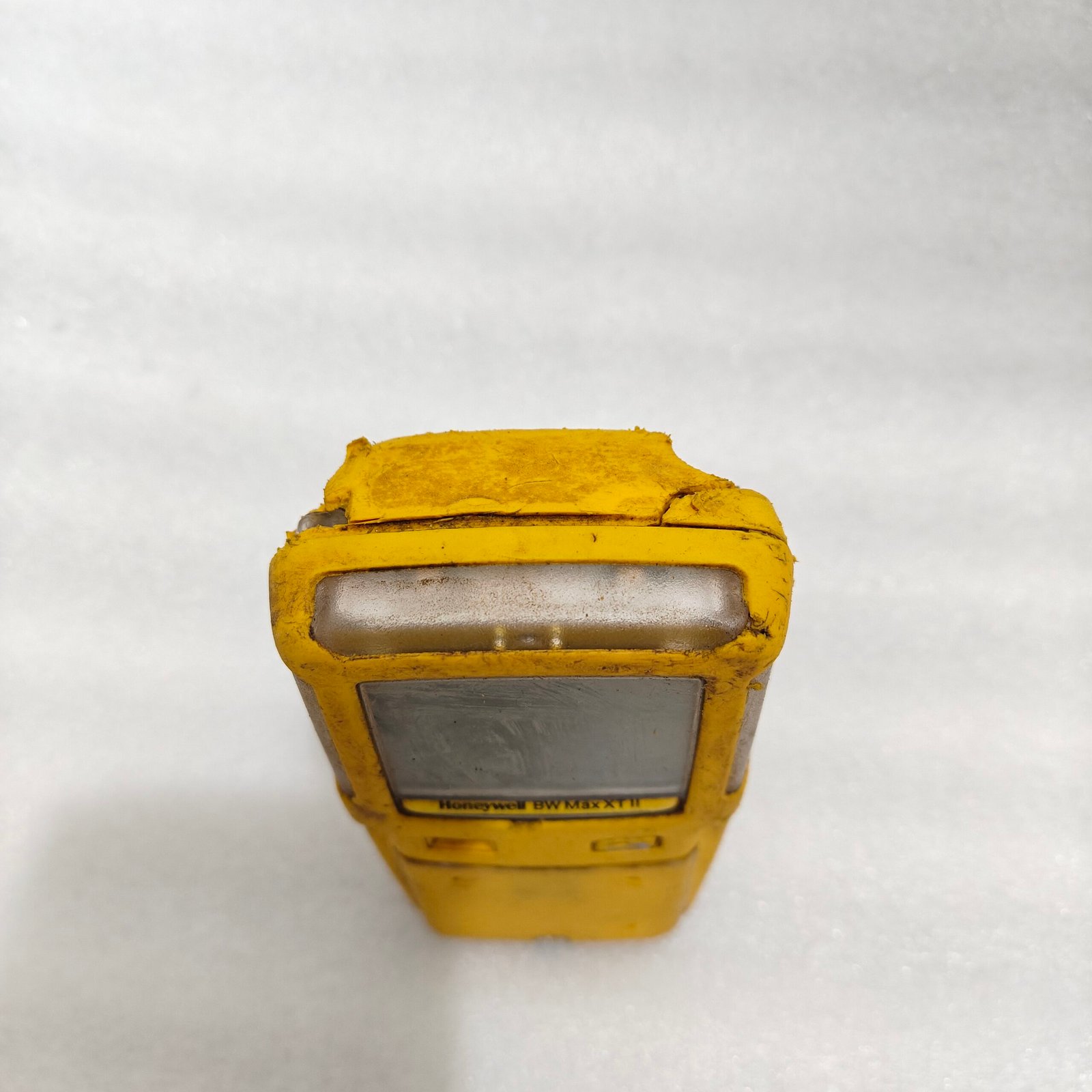 HONEYWELL BW MAX XT II GAS MONITER BWMAXXTII MULTI GAS DETECTOR - Image 6