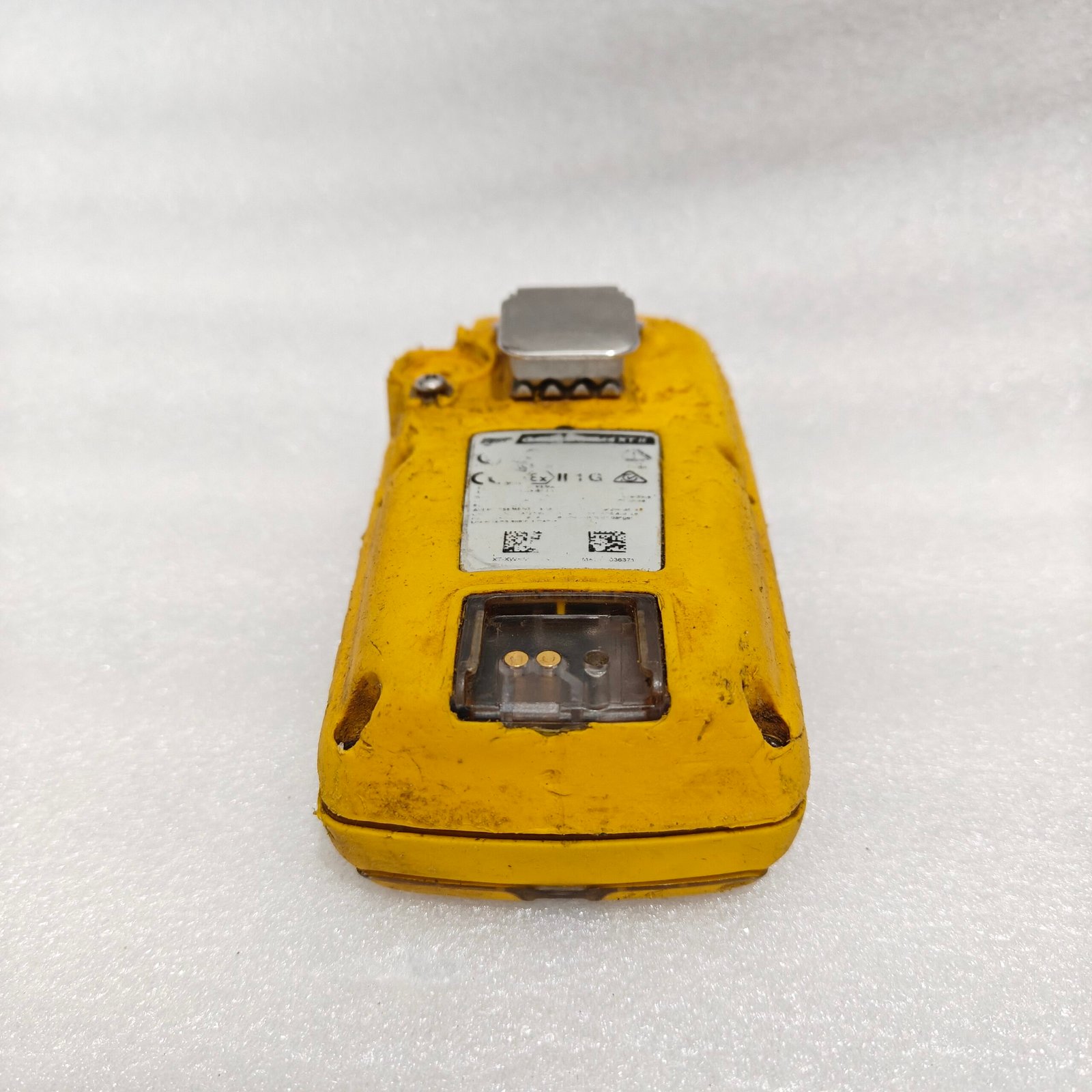 HONEYWELL BW MAX XT II GAS MONITER BWMAXXTII MULTI GAS DETECTOR - Image 9