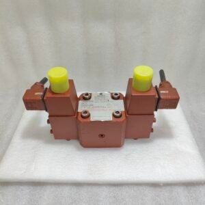 NAKAKITA NS705-D P INTRINSICALLY SAFE TYPE SOLENOID VALVE 2G4 DC4 5V 55mA