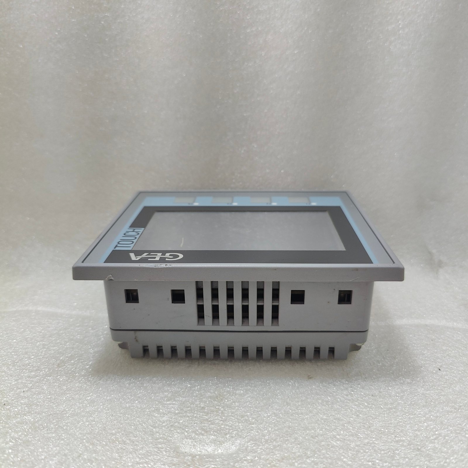SIEMENS 6AV2124-5DC00-1AC0 KTP400 Basic 4" HMI Touch Panel KTP400-55°-GEA - Image 3